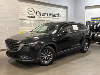 2023 Mazda CX-9 Touring