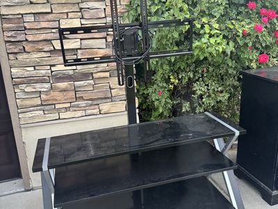 FREE Entertainment Center