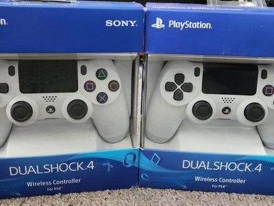 Sony Playstation dualshock 4 controller