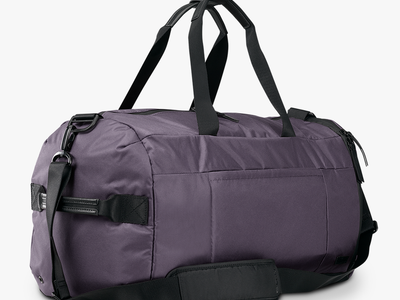 NEW Ogio XIX Duffel Bag 32L - Smoke Nova (Duffle)
