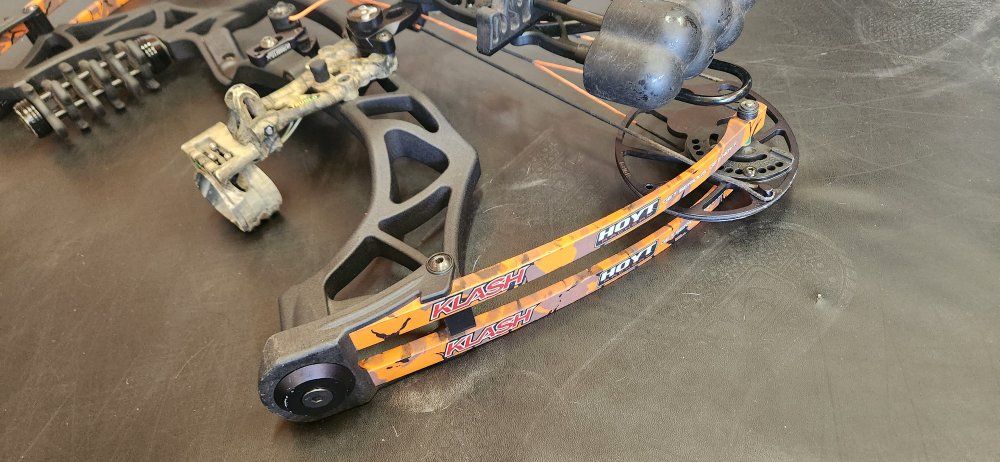 Hoyt Klash