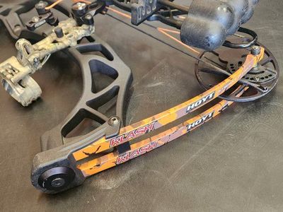 Hoyt Klash