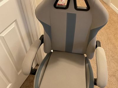 GTplayer Gaming Chair