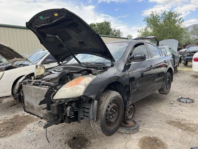 Just In! 2008 Nissan Altima Parts - UTPAP Orem