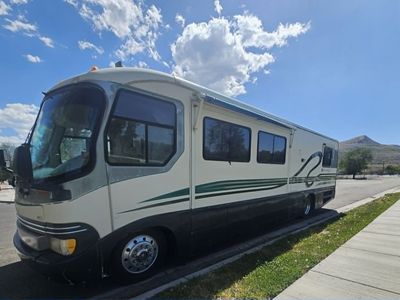1996 Holiday Rambler Imperial 37’ Diesel Pusher