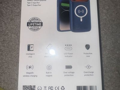 iPhone 16 pro max battery case apex pro