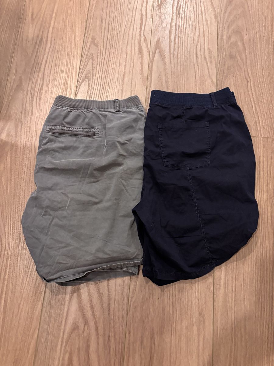 Women’s Size 20 Shorts $5 Each Bermuda Length