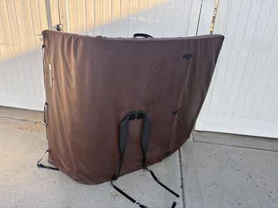 4’ x 6’ Metolius Climbing Crash Pad Mat $150 cash/venmo in Draper