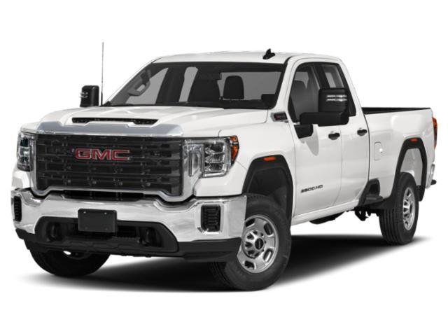 2022 GMC 2500 Pro