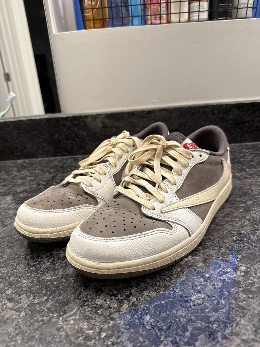 Nike Travis Scott’s