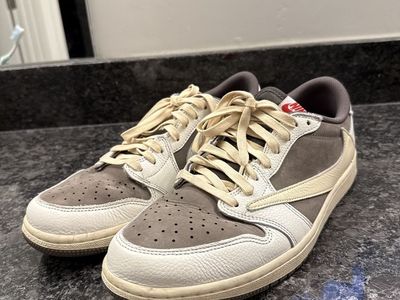 Nike Travis Scott’s