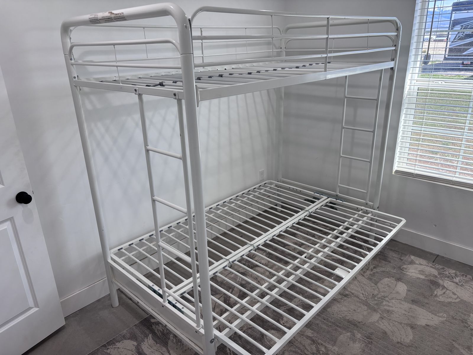 Bunk Bed For Sale