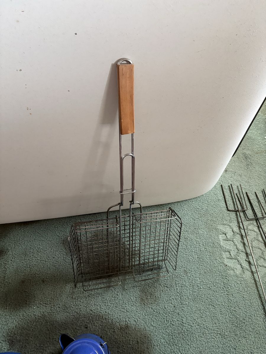 Food basket