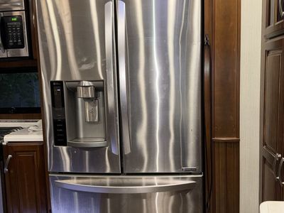 2018 forest river cardinal 3350RL