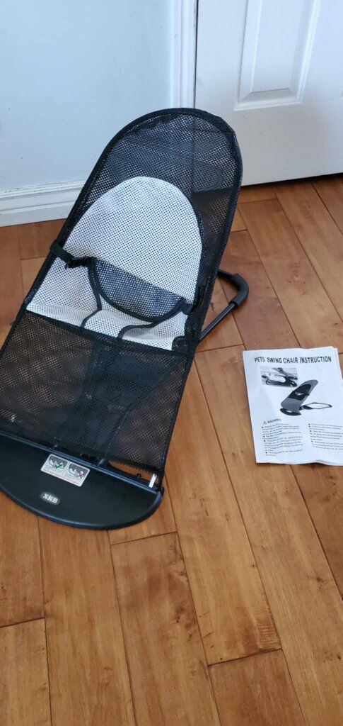 New Dog,pet rocking chair,dog Bouncer, dog swing