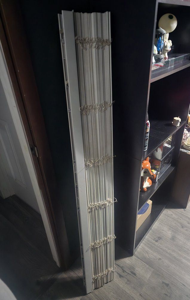 heavy duty blinds