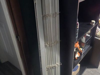 heavy duty blinds