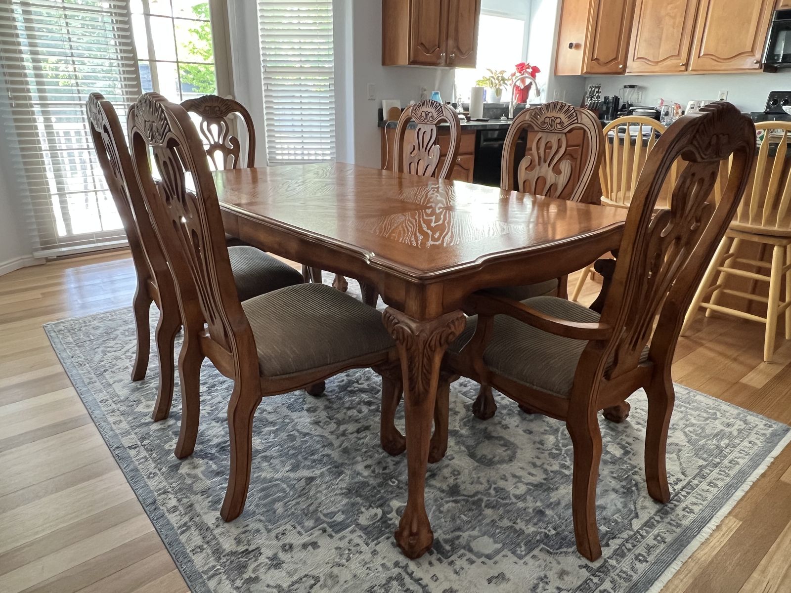 Dining set