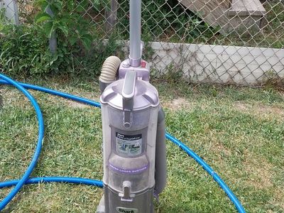 Vacuum Shark