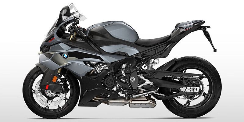 2026 BMW Motorrad S 1000 RR