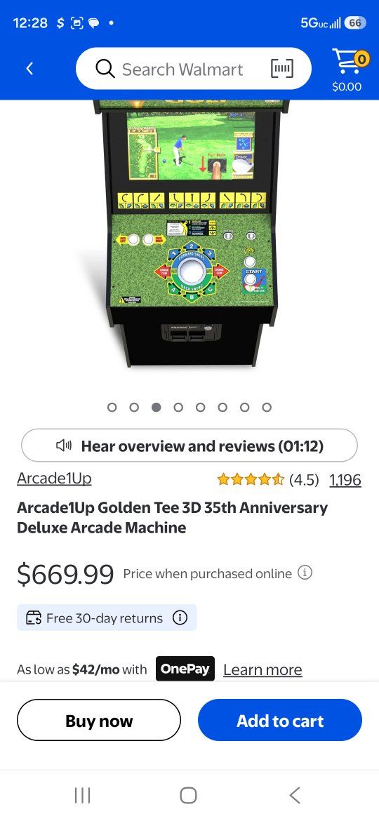 You can make a few bucks with it