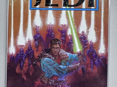 Star Wars Tales of the Jedi Dark Horse Comics 1993/1994 NM+