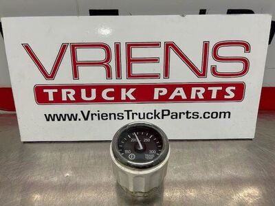 Peterbilt Main Trans Temp Gauge Kit, Part # Q43-6066-107BK