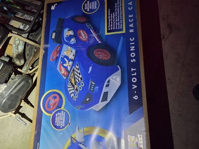 Brand new power wheels 160 each