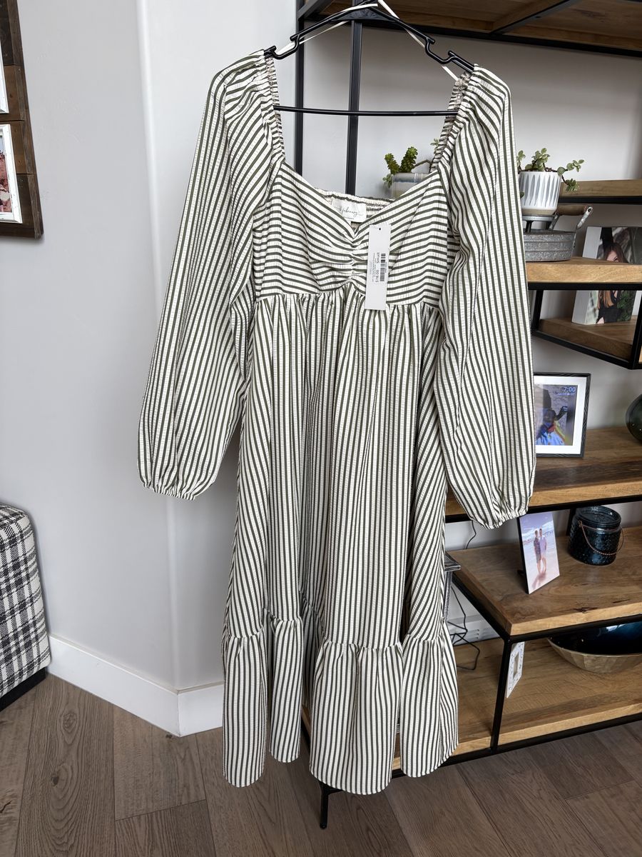Women’s dress