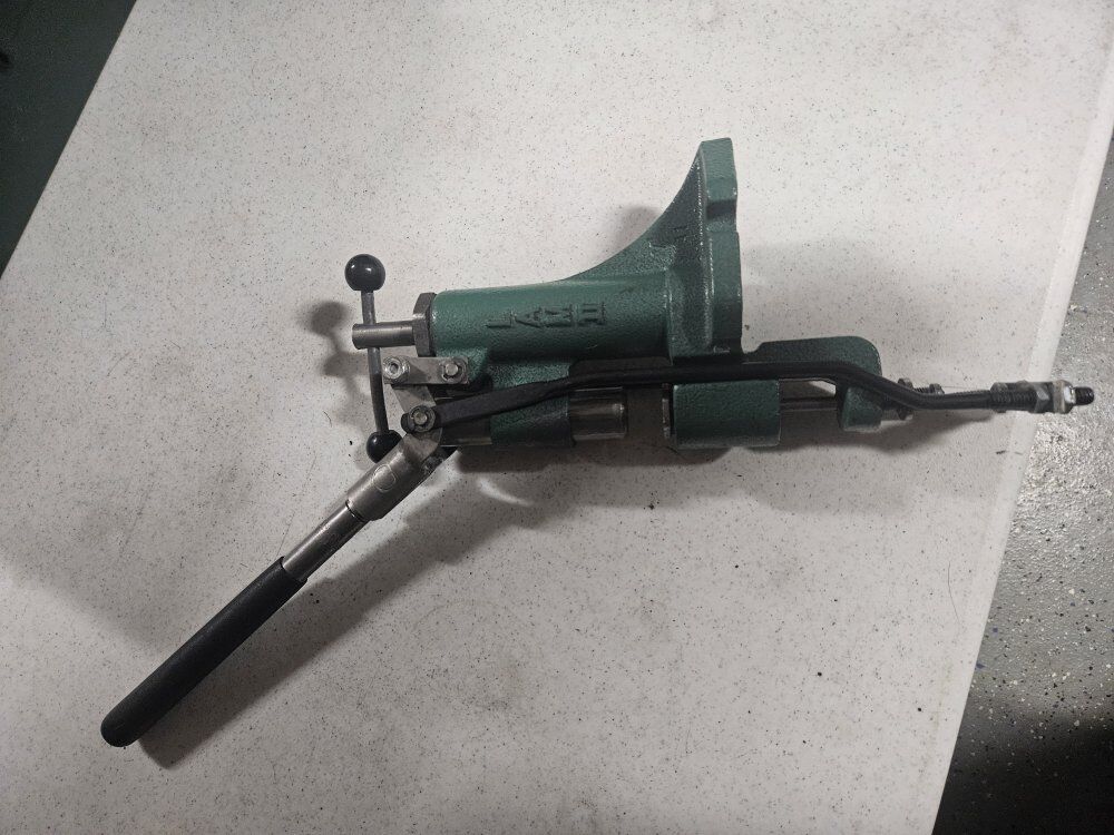 RCBS Lube-A-Matic and sizers