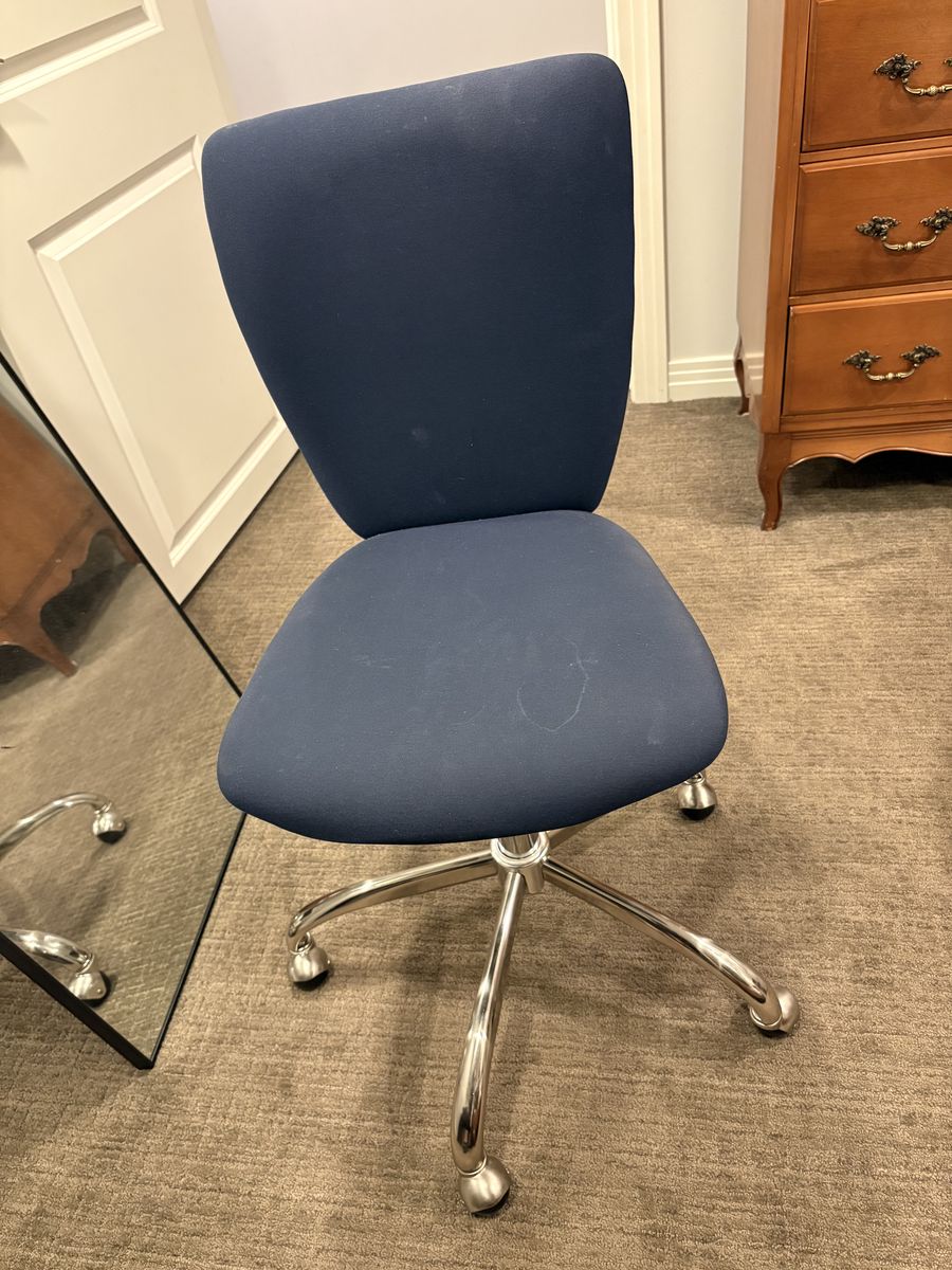Pottery Barn desk chair