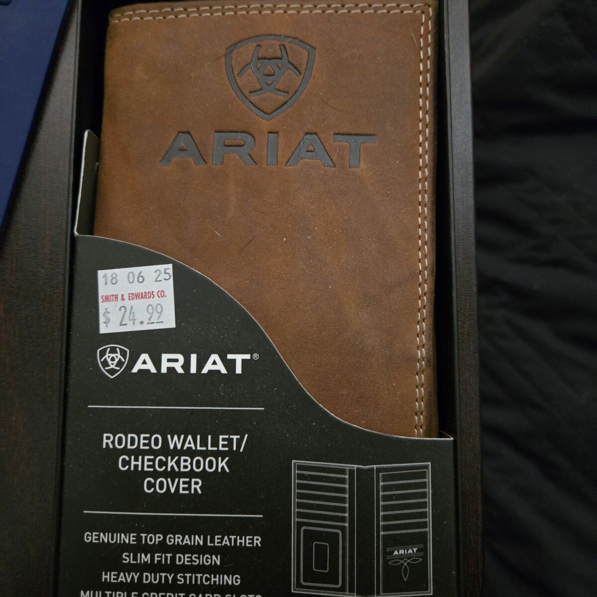 Mens Wallet
