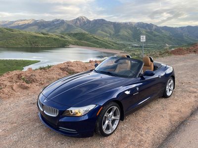 2011 BMW Z4 sDrive 30i
