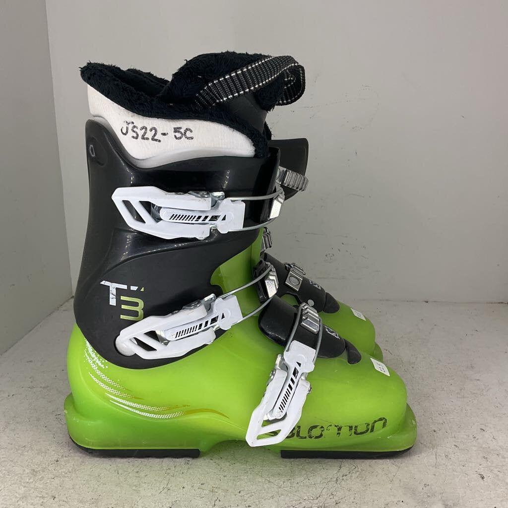 Salomon T2