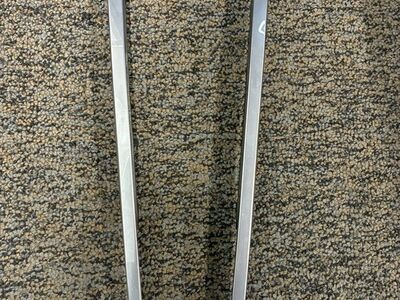 Porsche 991 Center Console Trim