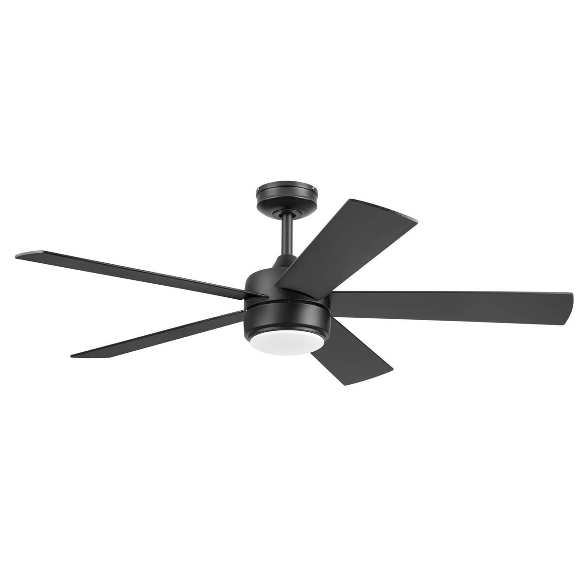 Honeywell 53040 52" Schilling  Indoor 5-Blade Ceiling Fan 1938007 #106505
