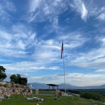 6 Cemetery Plots