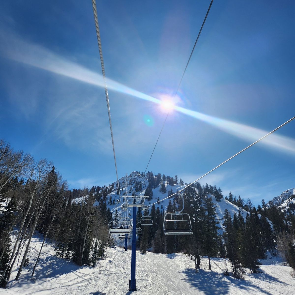 powder mountain lift ticket