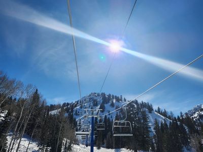 powder mountain lift ticket
