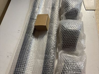 Kia Telluride/ Hyundai Palisade Roof Cross Bars