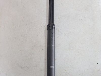 Bontrager Line Dropper Seatpost - 150mm Drop, 440mm Length