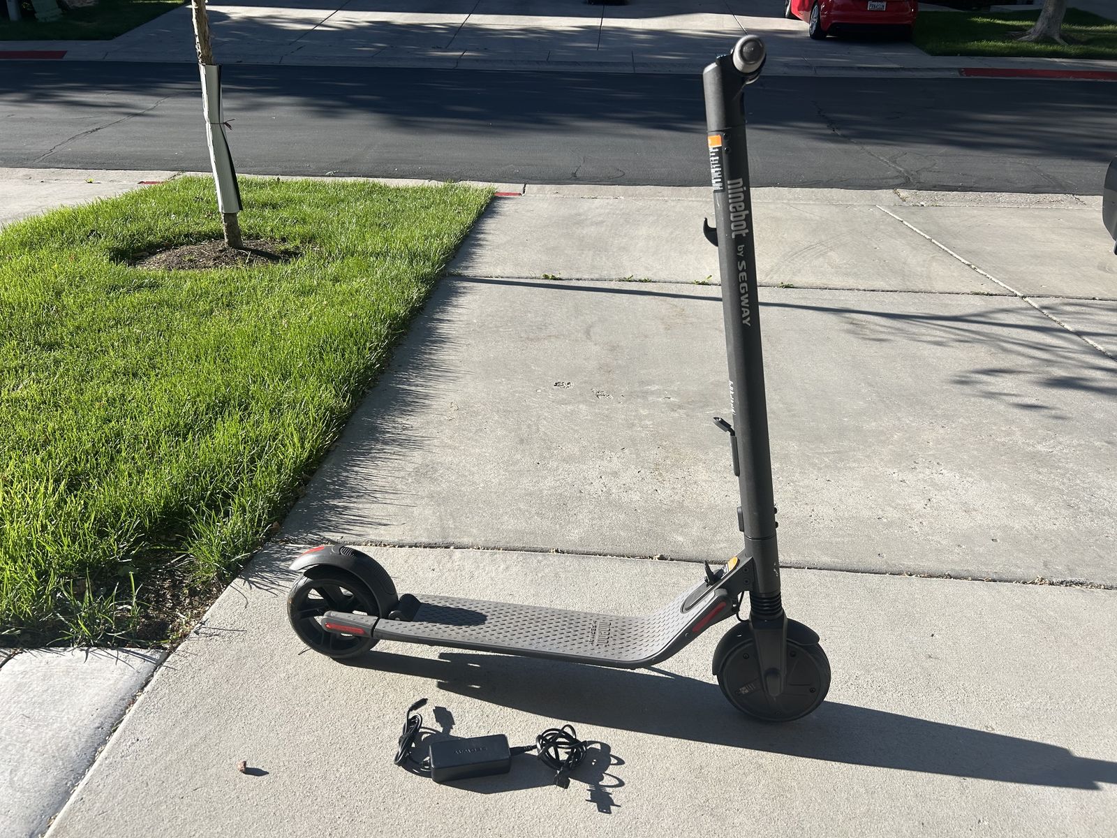 Segway Ninebot KickScooter ES2