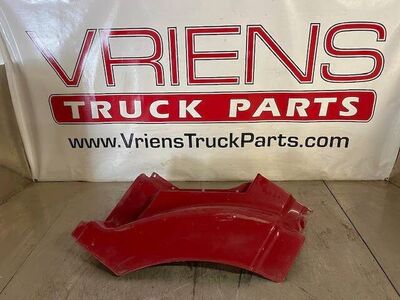 Volvo VNL Fender Extension