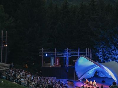 Bluebird at Sundance - Friday August 28th-2 tickets!