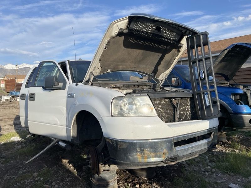 Just In! 2006 Ford F-150 Parts