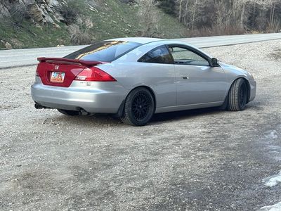 2003 Honda Accord EX V-6