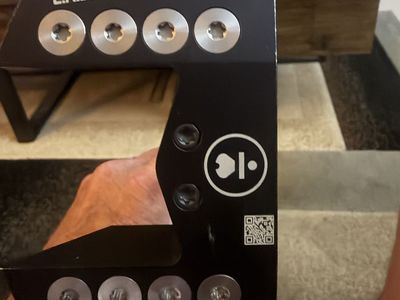 L.A.B. Putter