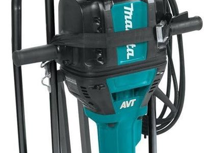 70 lb Makita Jackhammer for Rent - $60 per day