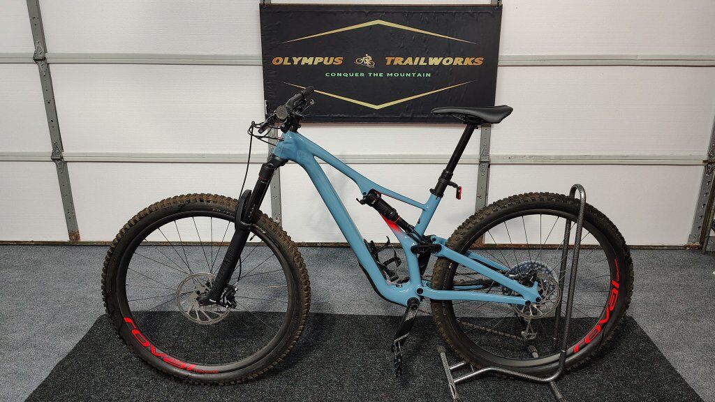 Specialized Stumpjumper Expert Carbon