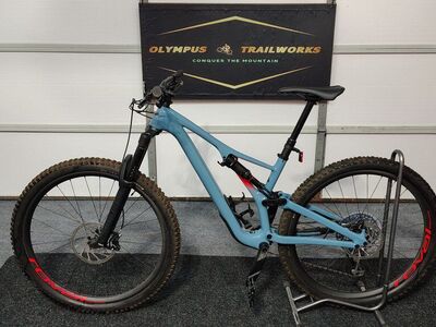 Specialized Stumpjumper Expert Carbon